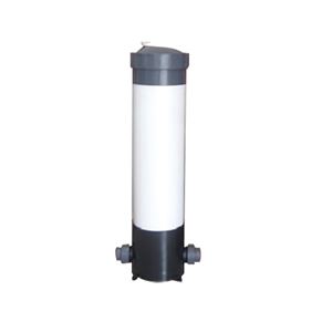 Plastic Filter Housing