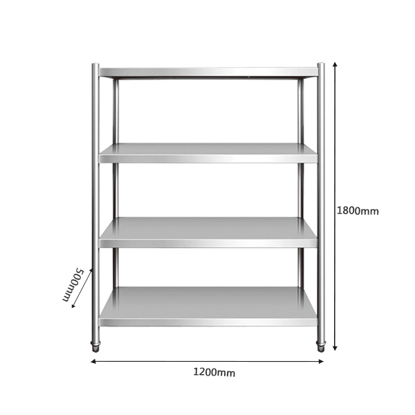 four-layer-storage-rack