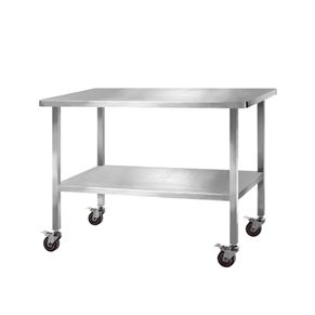 Stainless Steel Table