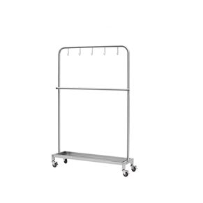 Stainless Steel Clean Rack 