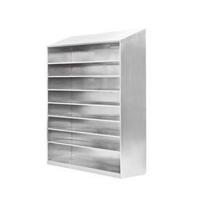 Multilayer Pharma Storage Rack