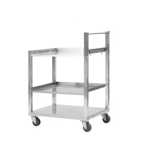 Three-Deck Trolley