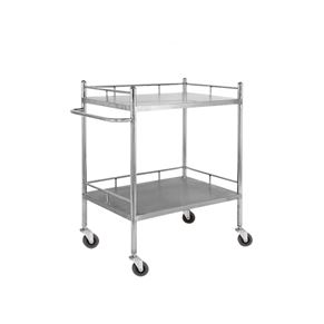 Double Deck Trolley