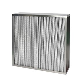 Separator HEPA Filter