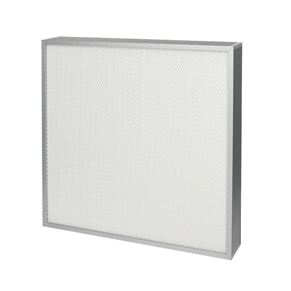 Compact ULPA Filter