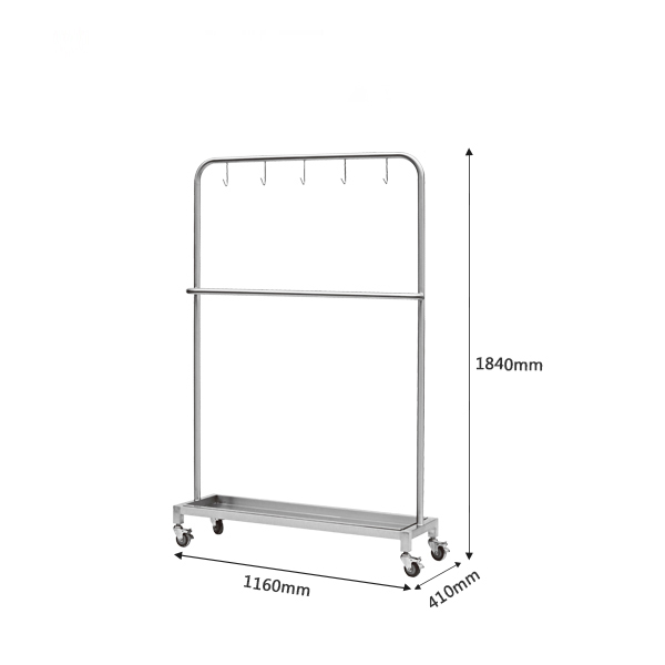 stainless-steel-clean-rack