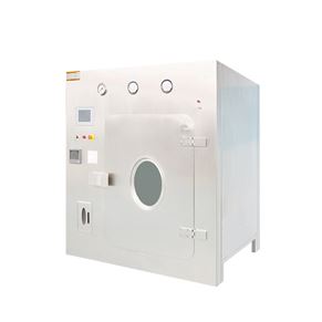 VHP Decontamination Chamber