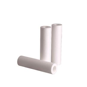 MS series melt blown filter cartridge