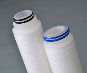 Main application of PES membrane filter cartridge