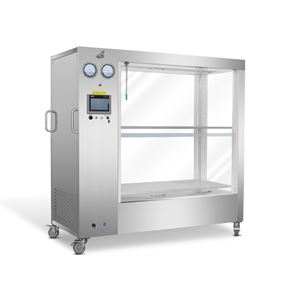 Laminar Airflow Trolley