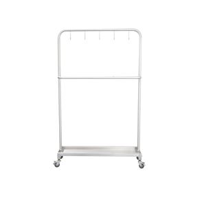 Stainless Steel Clean Rack 