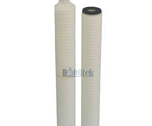 Information About PP Pleated Filter Cartridge