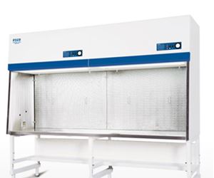 HVAC BSC - Horizontal Laminar Flow Clean Bench