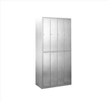 Professional stainless steel storage rack