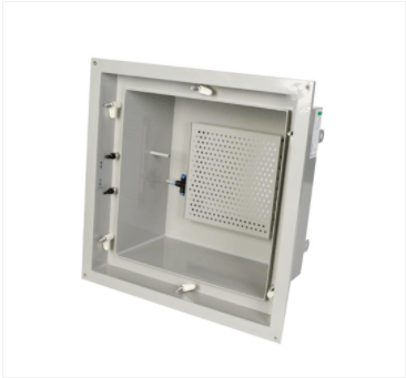 hepa filter box