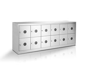 Do you know the advantages of stainless steel shoe rack? 