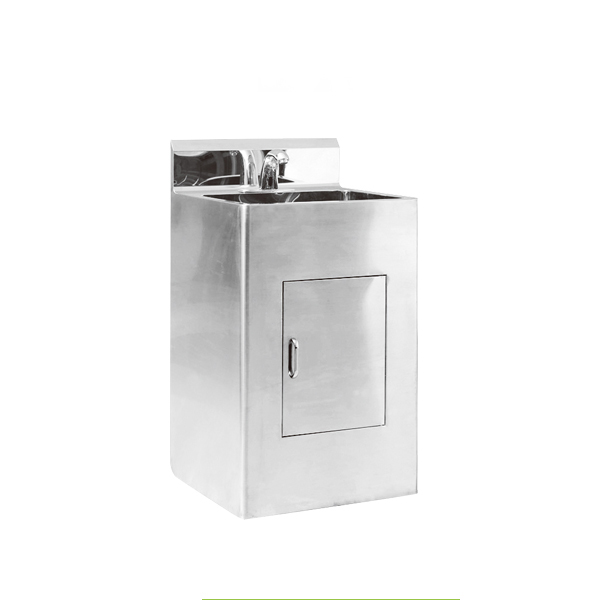 Stainless Steel Wash Basin Sink