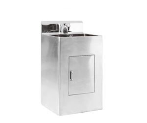The advantages of stainless steel wash basin sink