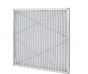 Are air filters reusable?