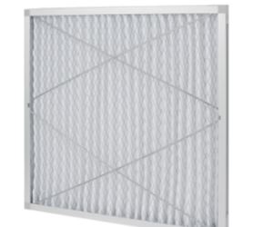 Air filters Classification and function of air filters