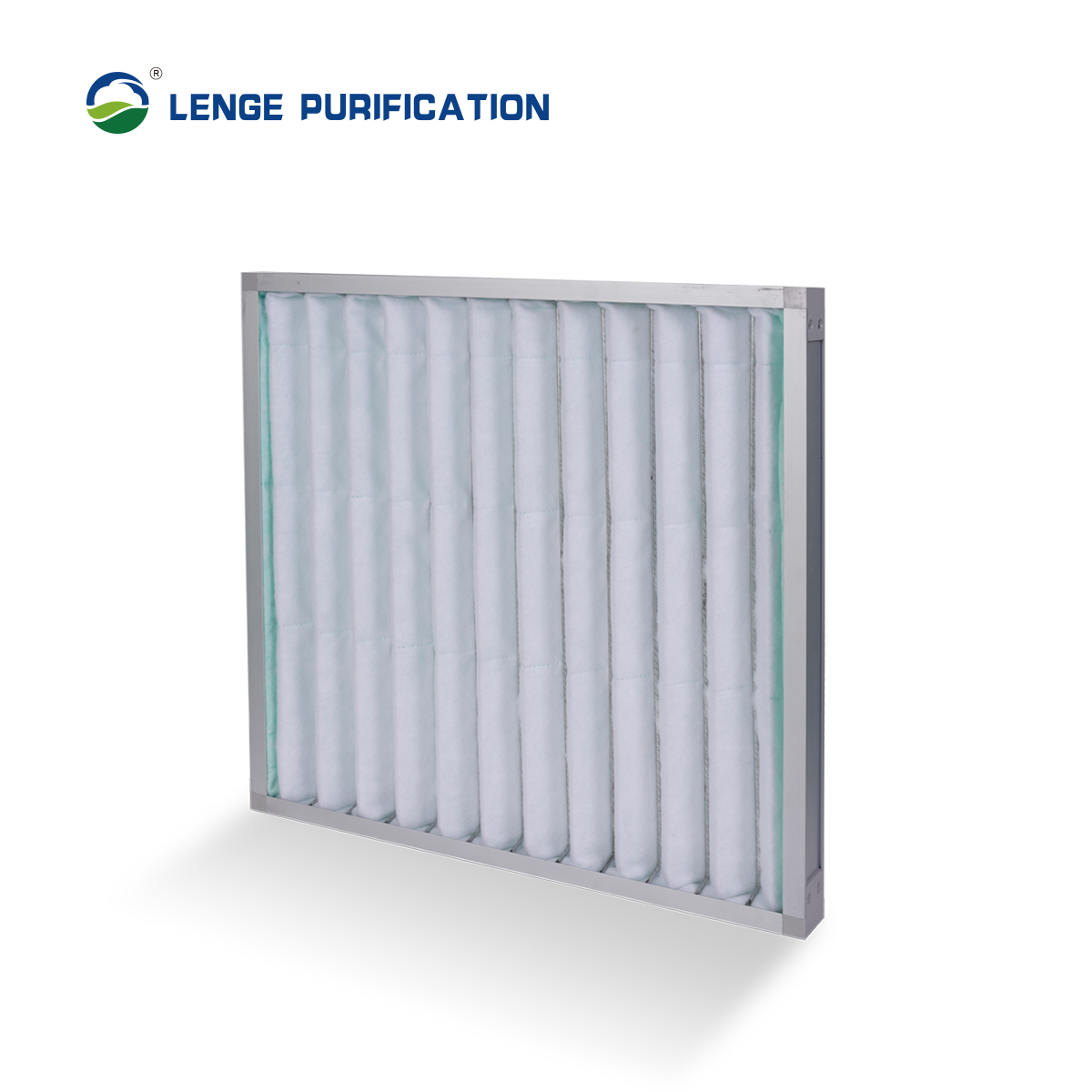 panel air filter