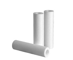 Do you know MS Series Melt Blown Filter Cartridge?
