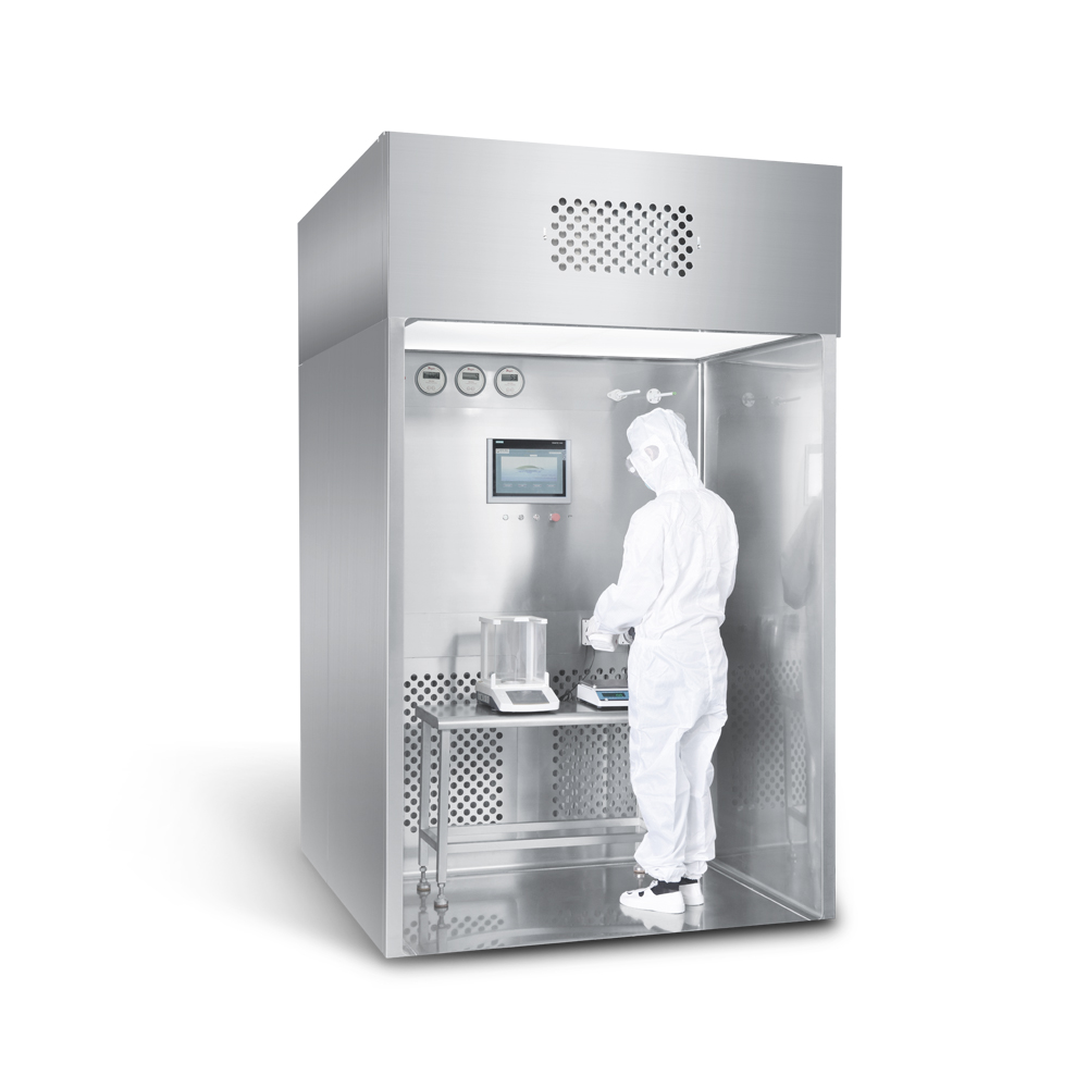 cleanroom equipments