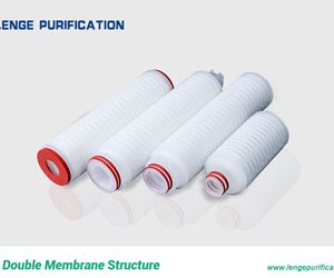 Application and Selection of Microporous Membrane