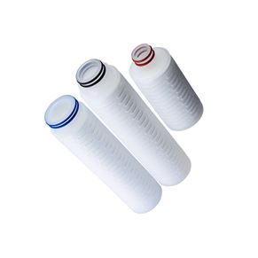 GF Pleated Filter Cartridge