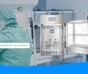 Concept and application of air purification system in pharmaceutical factory