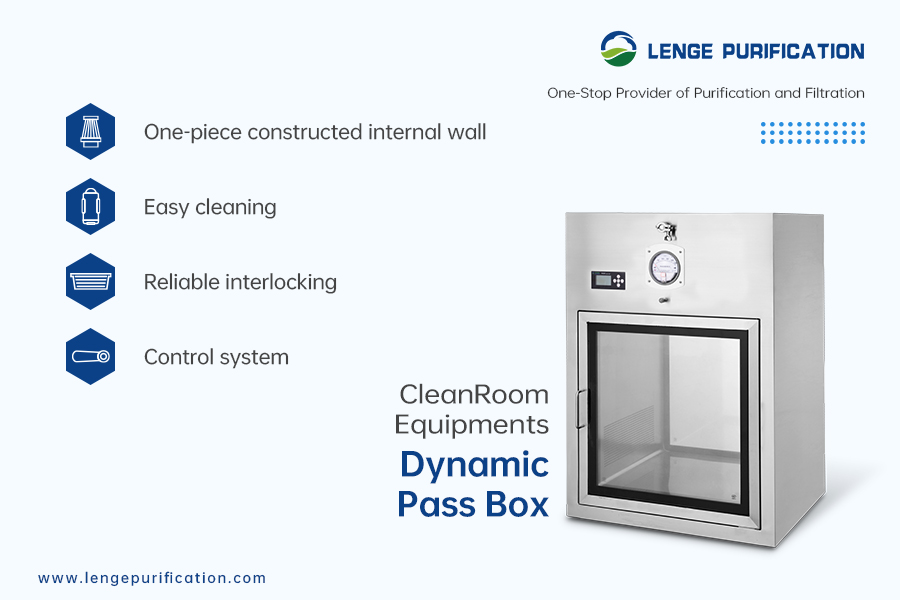 dynamic pass box