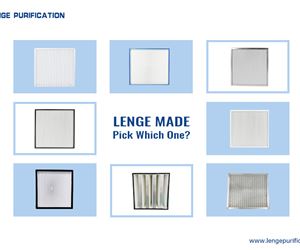 Related Applications Of Medium-Efficiency Filters In The Food And Beverage Industry