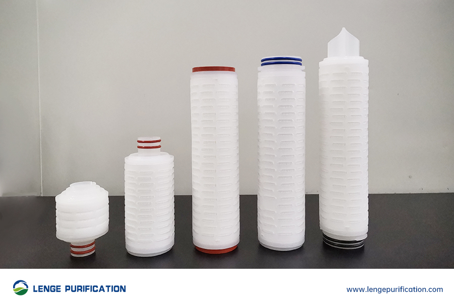 filter cartridge