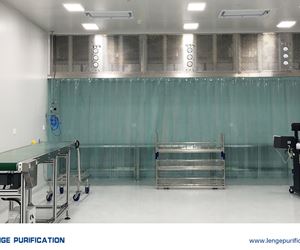 Introduction of Hydrogen Peroxide VHP Disinfection and Sterilization Technology