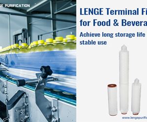 Application of Filtration Sterilization in Different Food Processing (2)