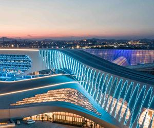 The 67th (Autumn 2025) National Pharmaceutical Machinery Expo - A Wonderful Review of LENGE Purification!